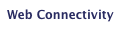 Web Connectivity